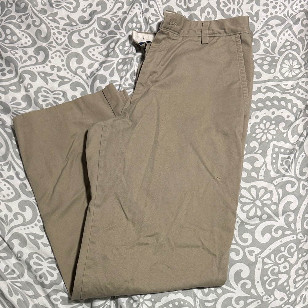 Dockers Men's Khaki Chinos